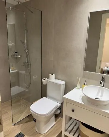 Apartamento Natalia's Benitses (Corfu)