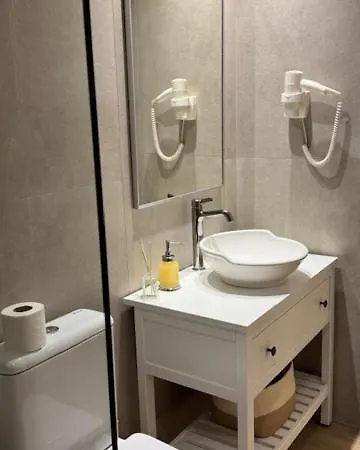 Apartamento Natalia's Benitses (Corfu)